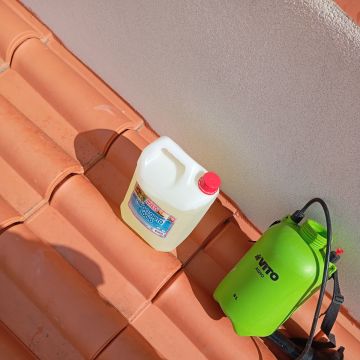 Eli - Seixal - Drywall Repair and Texturing
