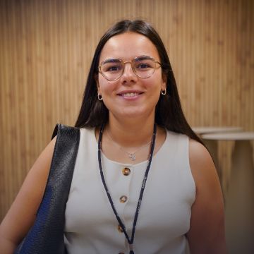 Margarida Rosa - Lisboa - Organização da Casa