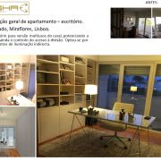Carla Gomes - Lisboa - Design de Interiores Online