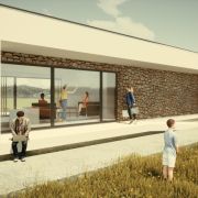 LAD Atelier - Odivelas - Architekturarbeiten