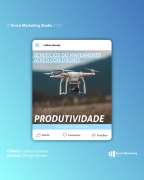 Évora Marketing Studio - Évora - Design de Impressão