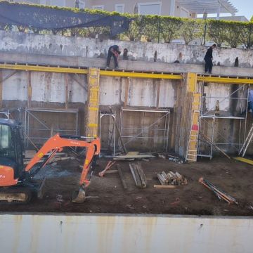 Jailson silva - Cascais - Reparação de Tubos de Canalização