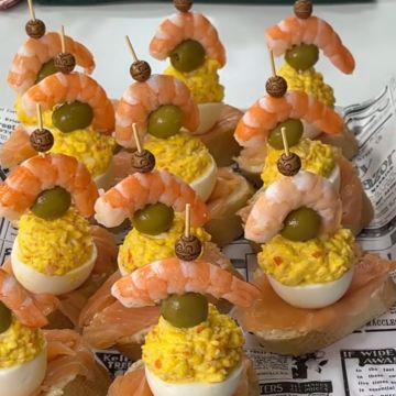 Meetmeandfun - Maia - Catering de Festas e Eventos