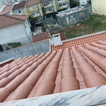 Quality Serviços - Lisboa - Calfeutrage