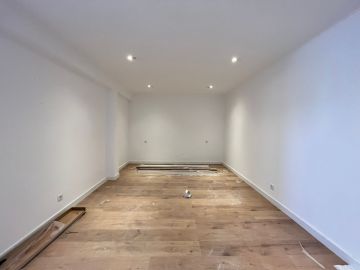 Augusto - Barreiro - Crib Assembly