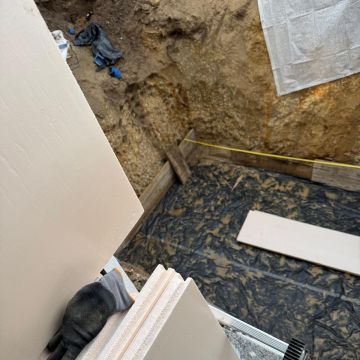 Bescates - Guimarães - Vinyl or Linoleum Repair or Partial Replacement