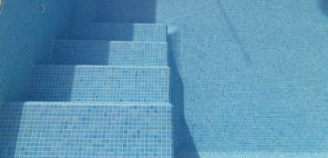 Pastilha & Piscina - Cascais - Reparação de Piscina