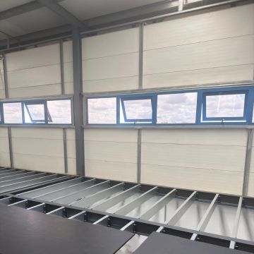 Dimensão prevista lda - Braga - Réparation d'armoires