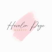 Hevelin Page - Viseu - Maquilhagem para Eventos