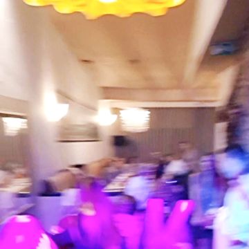 GOLDEN BEATS Eventos - Esposende - DJ para fiesta Quinceañera