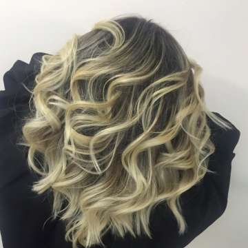 Studio de Beleza Morena_byizabelmajeschi - Almada - Manicure and pedicure (for women)