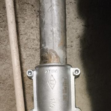 Quality Serviços - Lisboa - Instalação de Lâmpada