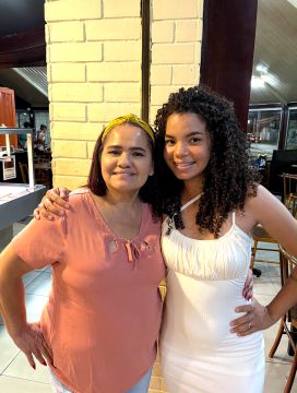 Samara Gonçalves - Vila Pouca de Aguiar - Calafetagem