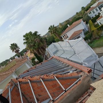 Jailson silva - Cascais - Remodelação de Casa de Banho