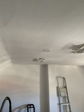 Drywall Repair and Texturing