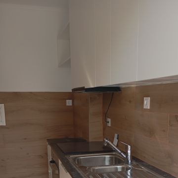 Miranda Construção - Amadora - Außenanstrich