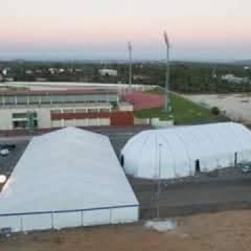 Tendas Mariani - Loures - Ausrüstungsverleih