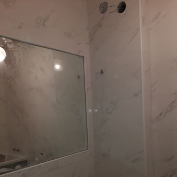 Silviu Remodelações - Odivelas - Calafetagem