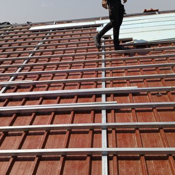 Jailson silva - Cascais - Reparação de Piscina