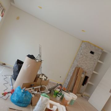 Eli - Seixal - Stair and Staircase Addition or Remodel