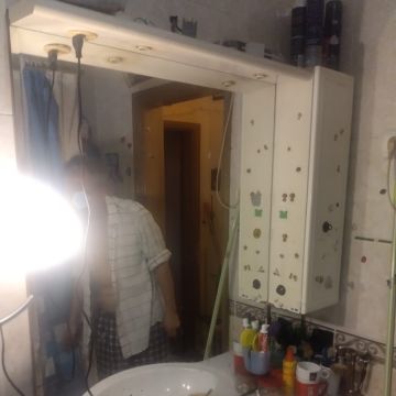 Yurii - Rio Maior - Divisão de Quarto
