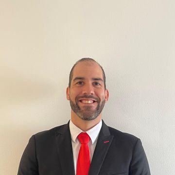 Leonel Faria - Cinfães - Fitness Equipment Assembly