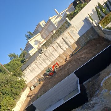 Jailson silva - Cascais - Reparação ou Manutenção de Fossa Séptica