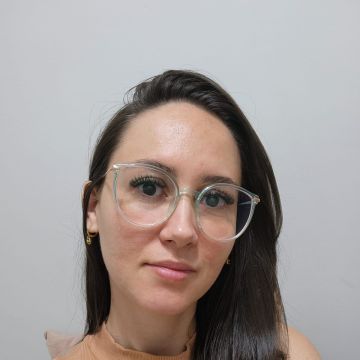 BIANCA RAMOS MOLESIN - Viana do Castelo - Home Care and Nursing Homes