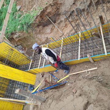 Jailson silva - Cascais - Manutenção e Reparação de Terraço