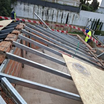 Jailson silva - Cascais - Canalização