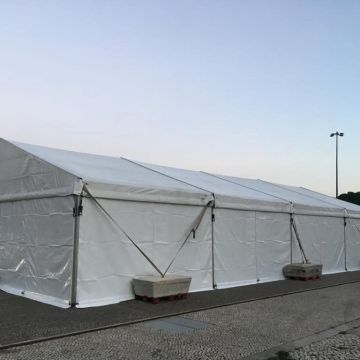 Tendas Mariani - Loures - Zeltverleih