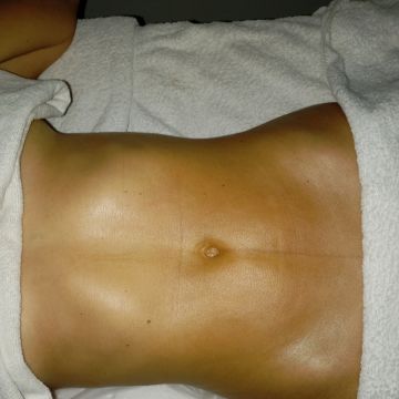 CARLA CORDHOLINO - Viana do Castelo - Massagem Desportiva