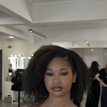 Catarina Almeida - Leiria - Maquillaje para eventos