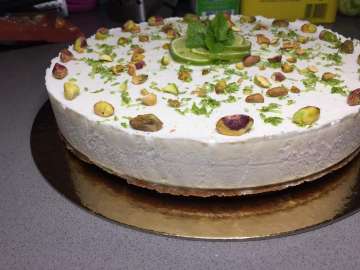 Specials Cheesecakes - Oeiras - Catering Services