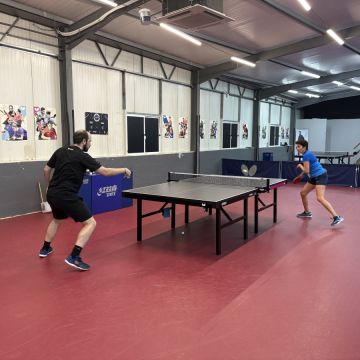 Tiago Nunes - Lisboa - Cours de sport