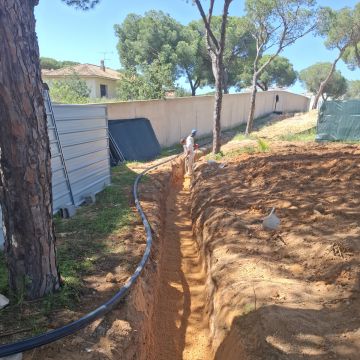 Jailson silva - Cascais - Remodelação da Casa