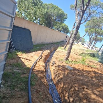 Jailson silva - Cascais - Reparação de Escadas e Escadarias