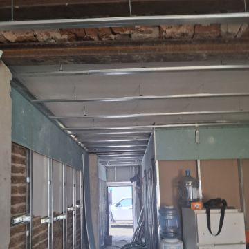 Jailson silva - Cascais - Estruturas Exteriores