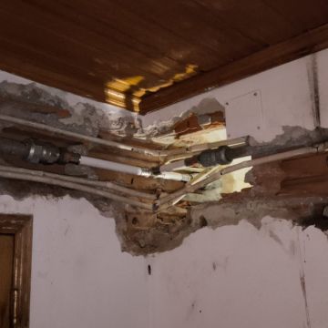 Quality Serviços - Lisboa - Limpeza de Telhado