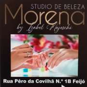 Studio de Beleza Morena_byizabelmajeschi - Almada - Massagem para Casais