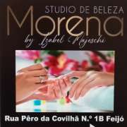 Studio de Beleza Morena_byizabelmajeschi - Almada - Facial
