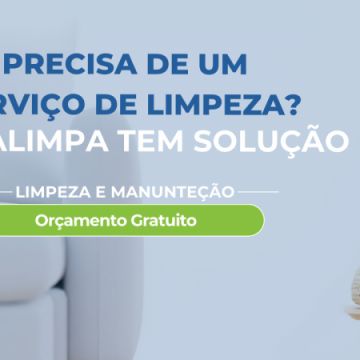 Lina Limpa - Sintra - Reinigung nach Ein- oder Auszug