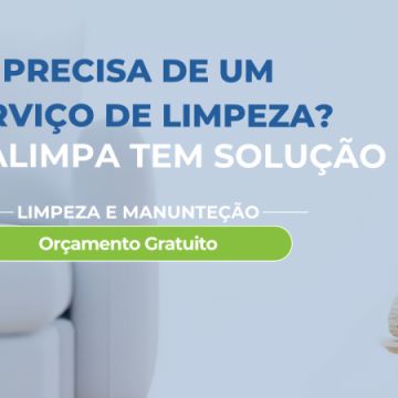 Lina Limpa - Sintra - Limpeza Após Mudanças