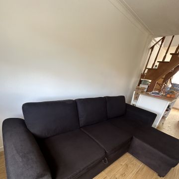 Matias Clean - Cascais - Sofa Cleaning