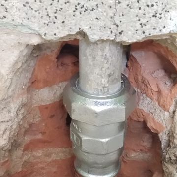 Quality Serviços - Lisboa - Instalação ou Substituição de Bomba de Água