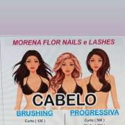 Studio de Beleza Morena_byizabelmajeschi - Almada - Genealogy