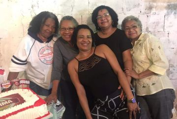 Samara Gonçalves - Vila Pouca de Aguiar - Limpeza de Espaço Comercial