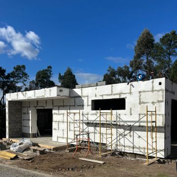 AD CONSTRUÇÃO - Vila Verde - Zimmerrenovierung