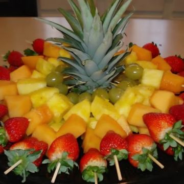 Meetmeandfun - Maia - Decorações com Balões