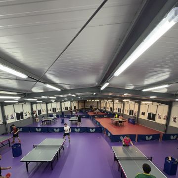 Tiago Nunes - Lisboa - Cours de sport
